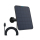 Akcesorium do urządzeń smart Reolink Solar Panel- Czarny 2 TYP-C